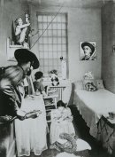 A prisioneira, 1952 Acervo Museu de Arte Moderna do Rio de Janeiro . <em>Foto: Arquivo</em>